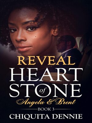 cover image of Reveal: Heart of Stone Series, #3